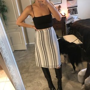 NWT Chic Charlotte Russe Skirt